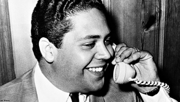 This Ally Helped Turn Atlanta Into a Black Gay Mecca