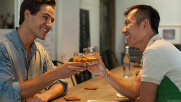 12 Signs the Guy You Like Is Fetishizing You