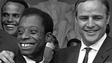 James Baldwin: Portraits of a Native Son