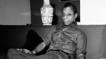 Inside the FBI Files on James Baldwin