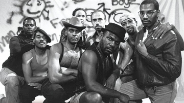 Why Black Gay Filmmaker Marlon Riggs Matters Now