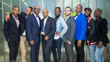101 Photos of the World's Best Black Pride