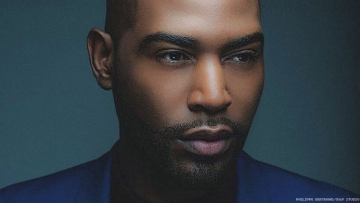 Karamo Brown Wants LGBT People to Write Our Own Stories