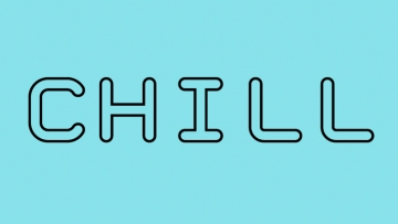 What is Chill? Who is Chill?
