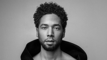WATCH: HIV Activist &amp; 'Empire' Star Jussie Smollet's New Video 