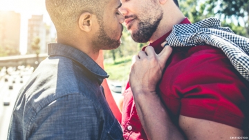 How Do I End Poz Stigma When the Person With the Problem is Me? 