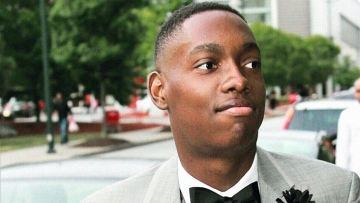 HIV Tried Me. It Lost: My First Year In College