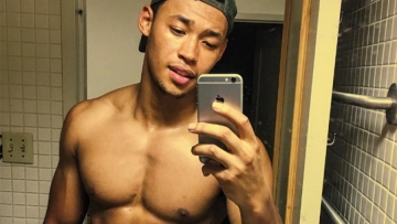 13 Beautiful Men of Color Who Scorched Instagram