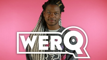 Shamir and the Power in Loving Your Authentic Self