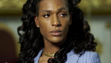 Watch Jay Boogie Perform Jesus Loves Me Too Live at Teatro Latea
