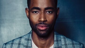 Insecure Star Jay Ellis: 'I Want to Change the Narrative Around Young Black Men'
