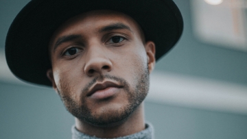 Premiere: Rayvon Owen Drops Self-Empowerment Anthem 'Volume' 