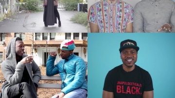 Finally! A Media Network for the Black Queer Community