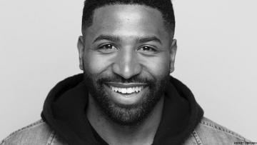 How Black Men & Barbershops Are Linked