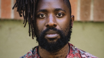 From Being Disowned to Fatherhood, Kele Okereke Stands On His Own