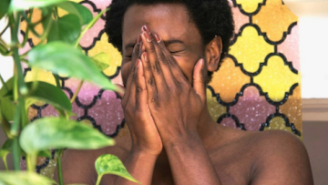 How Shamir Abandoned the Pop Machine &amp; Found &#039;Hope&#039; in Lo-Fi, Bedroom Music