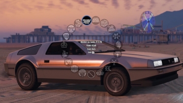 Attention Gaymers: Frank Ocean Now Has a Grand Theft Auto V Radio Station
