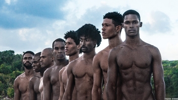 Blackness is Beautiful