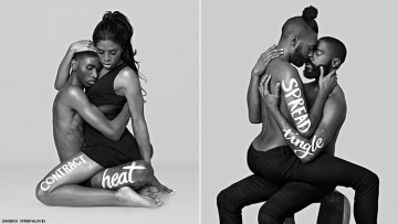 First Comes Love