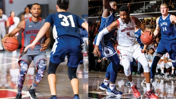 Love of the Sport Fuels These Hoop Dreams