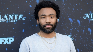 Donald Glover Might Play Willy Wonka In Prequel Adaption 