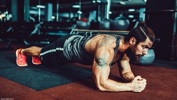 Fitness