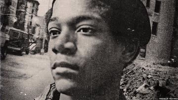 basquiat