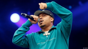 Taylor Bennett's New Album Is Dope AF! 