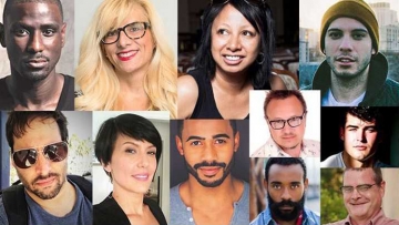 Plus Mag Nominated For Best Editorial Team 
