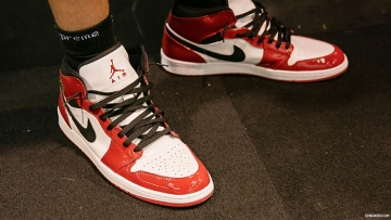 SneakerCon LA 2018