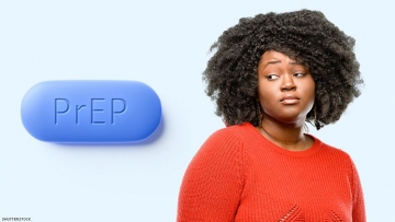 One Third Of American Women Have Negative Views On PrEP