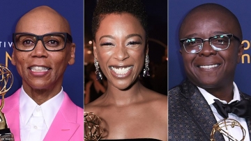The Triumph of Queer Black People at the Emmys