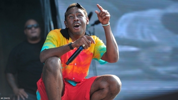 Tyler, the Creator