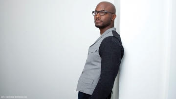TAYE DIGGS