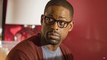 "This Is Us" Talks Men and Mental Health