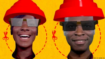 Devo and Augmented Apparel Brand Embrace VR