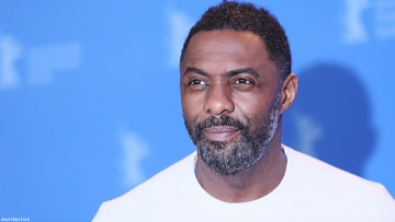 Idris Elba