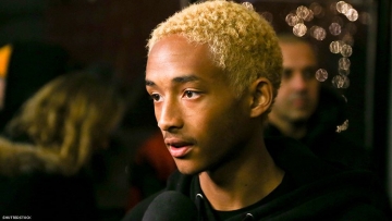 Jaden Smith Appears to Out Tyler, the Creator as His Boyfriend