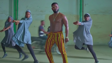 This Is America Goes Global