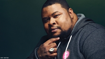 MICHAEL TWITTY