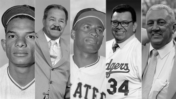 latinos who stepped up