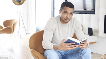 cold reading