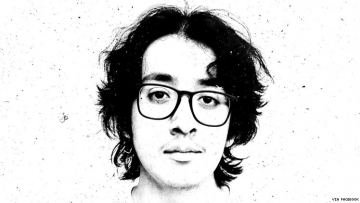 Latinx Crooner Cuco Blends Old Swag With a Fresh Sound