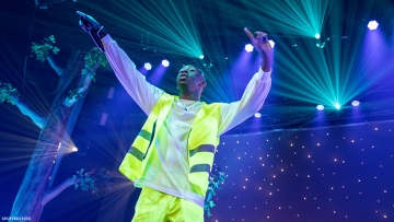 TYLER THE CREATOR
