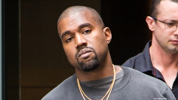 SnoozYe Cancels Kanye