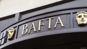 The BAFTAs are Bringing the Black