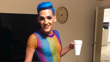 Kevin Fret Murdered at 24