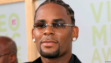 After "Surviving R. Kelly," Am I My Sister's Keeper?