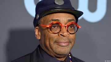 Spike Lee Gets First Oscar Nom for Directing