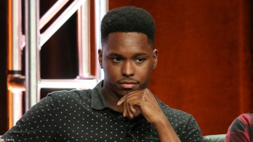 "Rel" Co-Creator Kevin Barnett Dies at 32